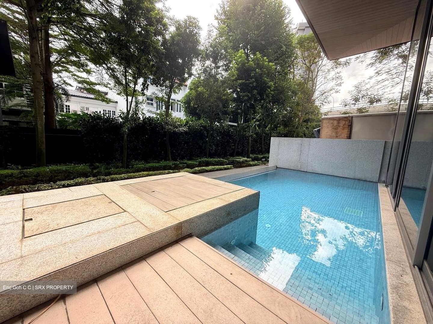 Cluny Park Residence (D10), Condominium #636276651